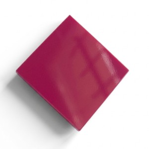 Plexi 3mm Fuksjowy Sorbet, format 1000x500mm – wykończenie w wysokim połysku