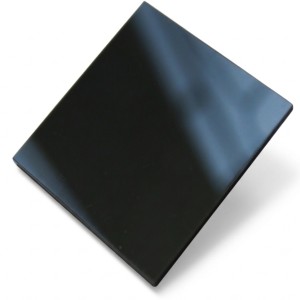 Plexi 3mm Grafitowa Noc, format 700x500mm – wykończenie w wysokim połysku