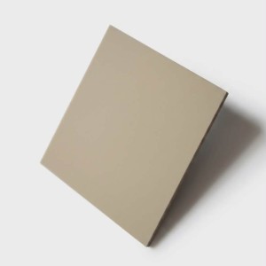 Plexi 3mm Lniany Beżowy, format 1000x500mm – wykończenie matowe satynowe